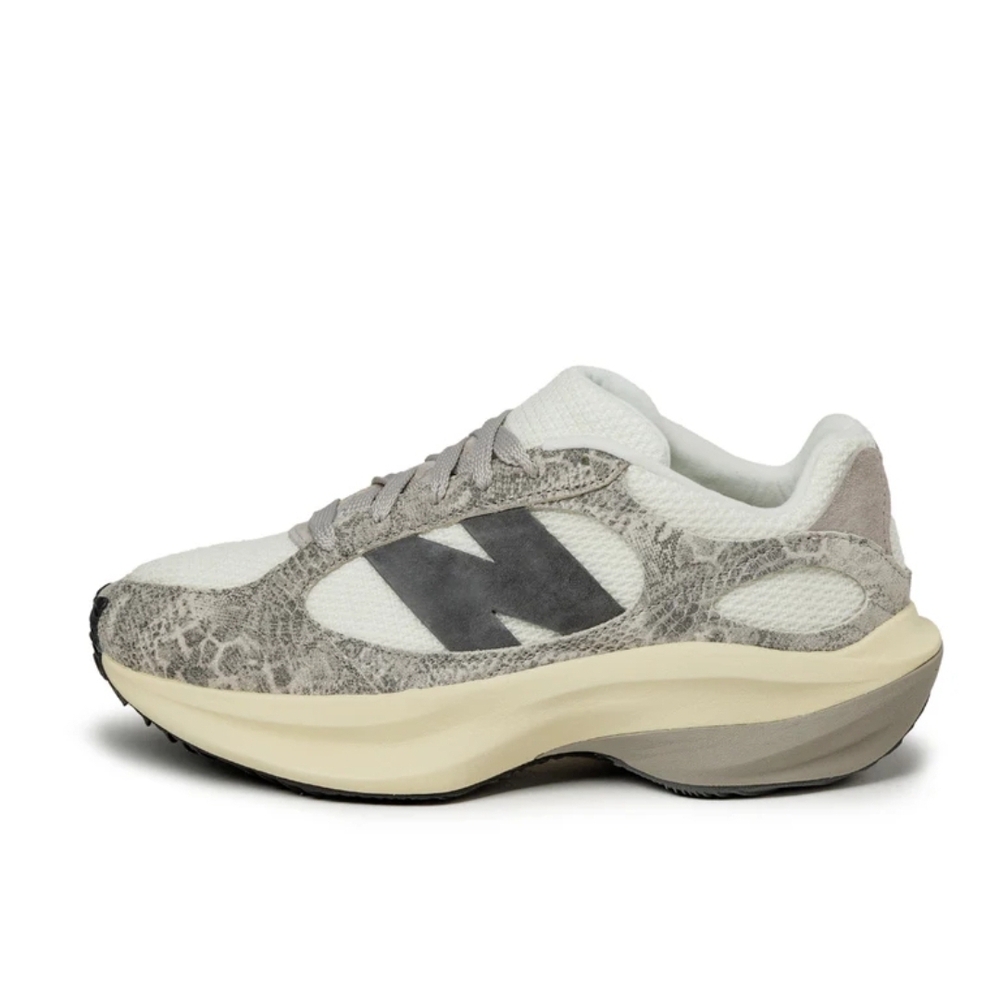 New Balance Women's Gray Sneakers